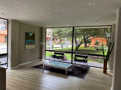 Apartamento en venta en El Virrey, Bogotá · foto 19 de 20