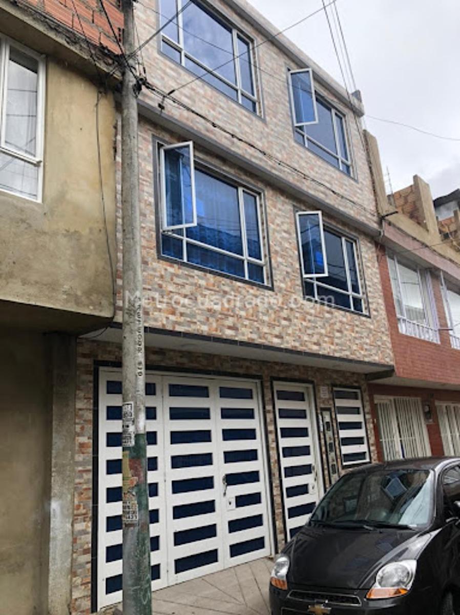 Venta de Casa en Mosquera - Mosquera - 973-M4727416