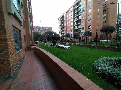 Apartamento de 3 alcobas en arriendo en Ciudad Salitre Suroriental, Bogotá, 76 m² · foto 4 de 20
