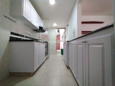 Apartamento de 3 alcobas en arriendo en Ciudad Salitre Suroriental, Bogotá, 76 m² · foto 5 de 20