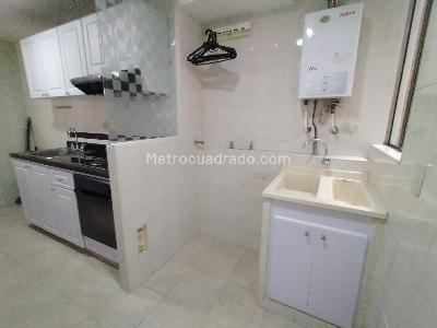 Apartamento de 3 alcobas en arriendo en Ciudad Salitre Suroriental, Bogotá, 76 m² · foto 8 de 20