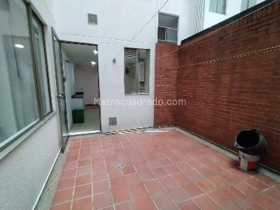 Apartamento de 3 alcobas en arriendo en Ciudad Salitre Suroriental, Bogotá, 76 m² · foto 10 de 20
