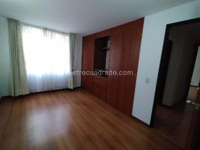 Apartamento de 3 alcobas en arriendo en Ciudad Salitre Suroriental, Bogotá, 76 m² · foto 12 de 20