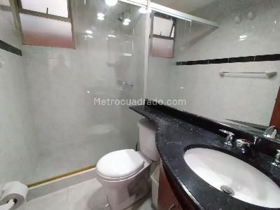 Apartamento de 3 alcobas en arriendo en Ciudad Salitre Suroriental, Bogotá, 76 m² · foto 14 de 20