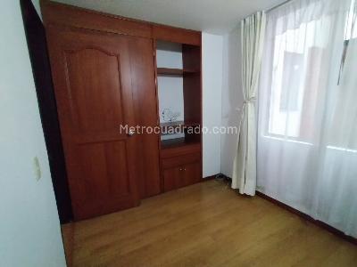 Apartamento de 3 alcobas en arriendo en Ciudad Salitre Suroriental, Bogotá, 76 m² · foto 16 de 20