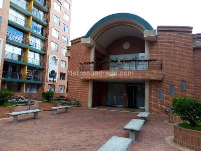 Apartamento de 3 alcobas en arriendo en Ciudad Salitre Suroriental, Bogotá, 76 m² · foto 18 de 20