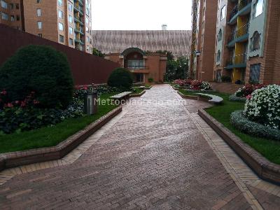 Apartamento de 3 alcobas en arriendo en Ciudad Salitre Suroriental, Bogotá, 76 m² · foto 20 de 20