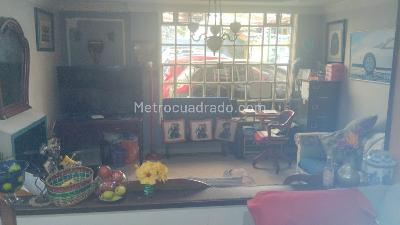 Casa de 3 alcobas en venta en Los Cedros, Bogotá, 160 m² · foto 3 de 20