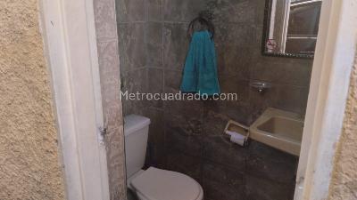 Casa de 3 alcobas en venta en Los Cedros, Bogotá, 160 m² · foto 4 de 20