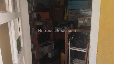 Casa de 3 alcobas en venta en Los Cedros, Bogotá, 160 m² · foto 5 de 20