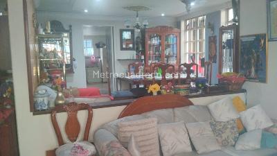 Casa de 3 alcobas en venta en Los Cedros, Bogotá, 160 m² · foto 7 de 20