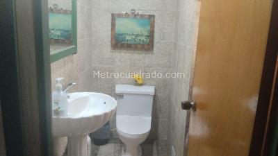 Casa de 3 alcobas en venta en Los Cedros, Bogotá, 160 m² · foto 8 de 20