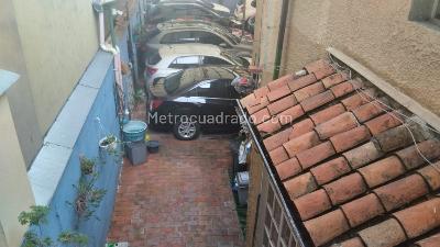 Casa de 3 alcobas en venta en Los Cedros, Bogotá, 160 m² · foto 10 de 20