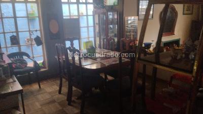 Casa de 3 alcobas en venta en Los Cedros, Bogotá, 160 m² · foto 11 de 20