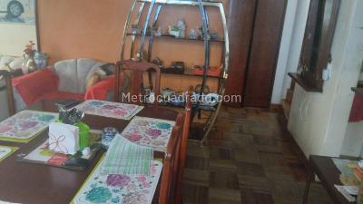 Casa de 3 alcobas en venta en Los Cedros, Bogotá, 160 m² · foto 12 de 20