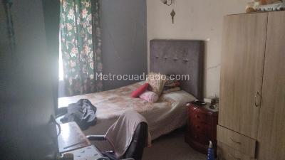 Casa de 3 alcobas en venta en Los Cedros, Bogotá, 160 m² · foto 13 de 20