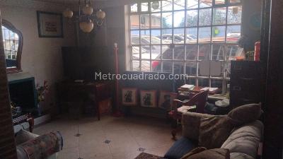 Casa de 3 alcobas en venta en Los Cedros, Bogotá, 160 m² · foto 14 de 20
