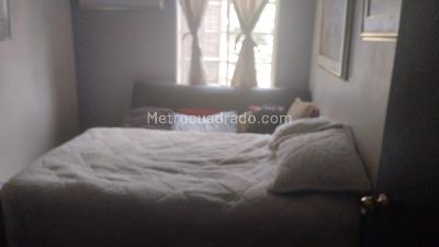 Casa de 3 alcobas en venta en Los Cedros, Bogotá, 160 m² · foto 15 de 20