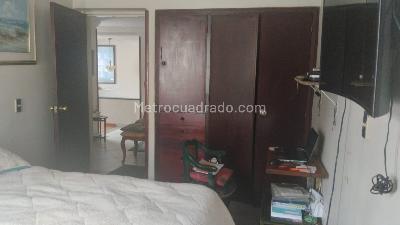 Casa de 3 alcobas en venta en Los Cedros, Bogotá, 160 m² · foto 16 de 20