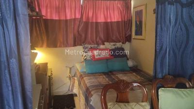 Casa de 3 alcobas en venta en Los Cedros, Bogotá, 160 m² · foto 17 de 20