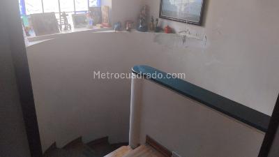 Casa de 3 alcobas en venta en Los Cedros, Bogotá, 160 m² · foto 18 de 20