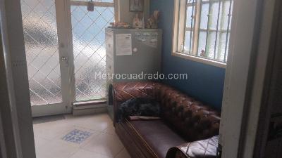 Casa de 3 alcobas en venta en Los Cedros, Bogotá, 160 m² · foto 19 de 20