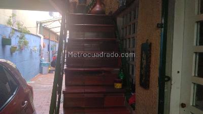 Casa de 3 alcobas en venta en Los Cedros, Bogotá, 160 m² · foto 20 de 20