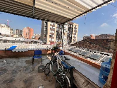 Casa de 5 alcobas en venta en Panamericano, Bogotá, 140 m² · foto 18 de 18