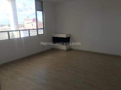 Apartamento de 3 alcobas en venta en Bravo Paez Quiroga, Bogotá, 65 m² · foto 2 de 17