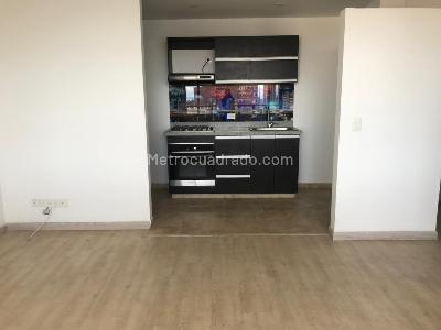 Apartamento de 3 alcobas en venta en Bravo Paez Quiroga, Bogotá, 65 m² · foto 3 de 17