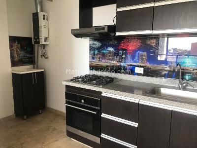 Apartamento de 3 alcobas en venta en Bravo Paez Quiroga, Bogotá, 65 m² · foto 4 de 17