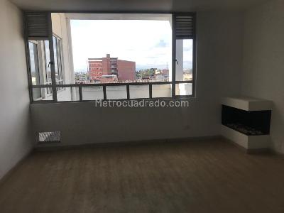 Apartamento de 3 alcobas en venta en Bravo Paez Quiroga, Bogotá, 65 m² · foto 5 de 17