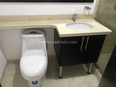 Apartamento de 3 alcobas en venta en Bravo Paez Quiroga, Bogotá, 65 m² · foto 6 de 17
