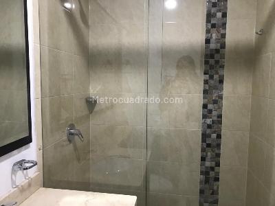 Apartamento de 3 alcobas en venta en Bravo Paez Quiroga, Bogotá, 65 m² · foto 7 de 17