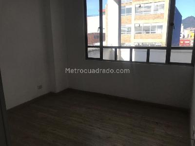 Apartamento de 3 alcobas en venta en Bravo Paez Quiroga, Bogotá, 65 m² · foto 10 de 17
