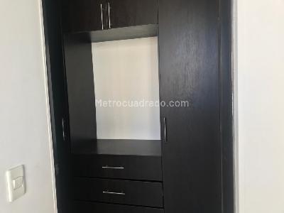 Apartamento de 3 alcobas en venta en Bravo Paez Quiroga, Bogotá, 65 m² · foto 12 de 17