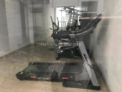 Apartamento de 3 alcobas en venta en Bravo Paez Quiroga, Bogotá, 65 m² · foto 14 de 17