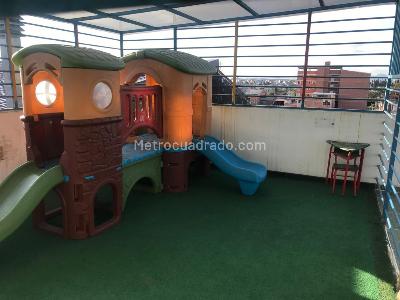 Apartamento de 3 alcobas en venta en Bravo Paez Quiroga, Bogotá, 65 m² · foto 17 de 17