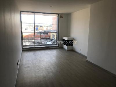 Apartamento de 2 alcobas en venta en Bravo Paez Quiroga, Bogotá, 74 m² · foto 2 de 20