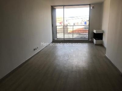 Apartamento de 2 alcobas en venta en Bravo Paez Quiroga, Bogotá, 74 m² · foto 3 de 20