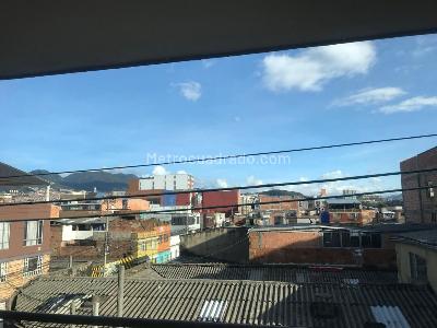 Apartamento de 2 alcobas en venta en Bravo Paez Quiroga, Bogotá, 74 m² · foto 4 de 20