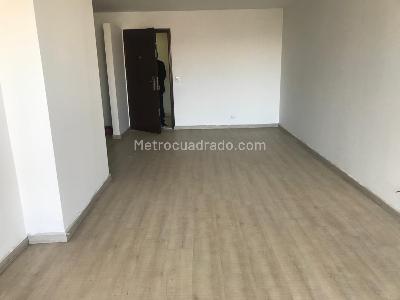 Apartamento de 2 alcobas en venta en Bravo Paez Quiroga, Bogotá, 74 m² · foto 5 de 20