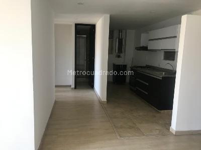 Apartamento de 2 alcobas en venta en Bravo Paez Quiroga, Bogotá, 74 m² · foto 6 de 20