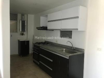 Apartamento de 2 alcobas en venta en Bravo Paez Quiroga, Bogotá, 74 m² · foto 7 de 20