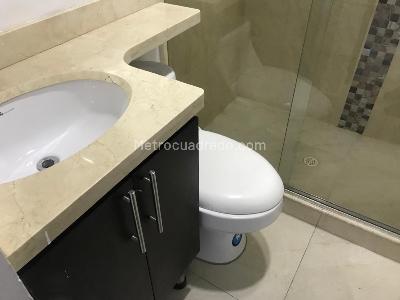 Apartamento de 2 alcobas en venta en Bravo Paez Quiroga, Bogotá, 74 m² · foto 9 de 20