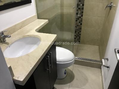 Apartamento de 2 alcobas en venta en Bravo Paez Quiroga, Bogotá, 74 m² · foto 15 de 20