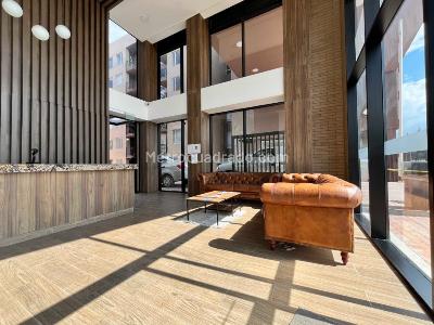 Apartamento de 3 alcobas en venta en Variante Cajica Zipa, Cajicá, 62 m² · foto 2 de 20