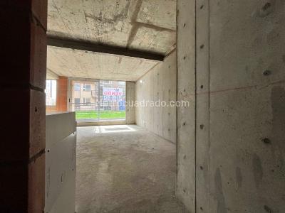 Apartamento de 3 alcobas en venta en Variante Cajica Zipa, Cajicá, 62 m² · foto 6 de 20