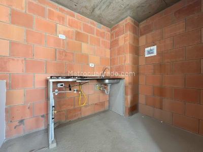 Apartamento de 3 alcobas en venta en Variante Cajica Zipa, Cajicá, 62 m² · foto 10 de 20