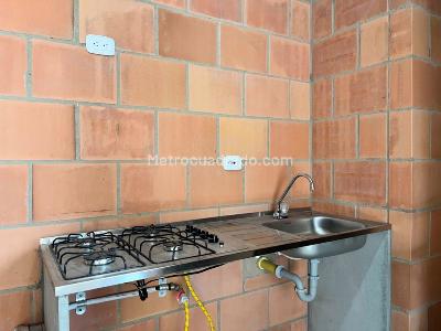 Apartamento de 3 alcobas en venta en Variante Cajica Zipa, Cajicá, 62 m² · foto 11 de 20